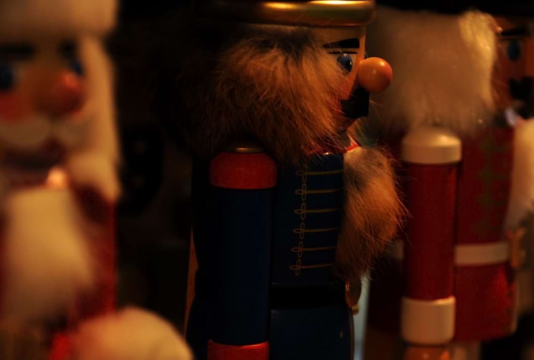 San Francisco Ballet - The Nutcracker 2